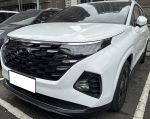 中古車嚴選2024年 Hyundai Custin 里程2萬公里