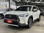 『實車實價』油電旗艦版CROSS 一手車跑少 電尾 環景 盲點 電動椅 現省