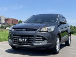 2014 Ford KUGA