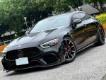 GT63S 4傳 跟車 摸門 抬顯 跑排 柏林 抬舉 陶煞 可車換車 可全額貸