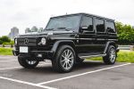 馳堂-萊因認證 2005 G500 AMG 總代理 無越野 內外車況極美 條件佳
