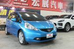 2010年式 HONDA FIT 新竹本地一手車