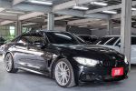 BMW 428i M版 原鈑件 免鑰摸門...