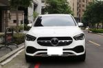 【實車實價】2021年 GLA180 ACC跟車 豪華版 22款 總代理 可全貸