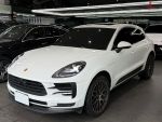 2019 Macan S 總代理一手漂亮...