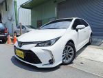 旗鑑版+精裝 駕駛座電動座椅 ACC跟車 (GOO認証)