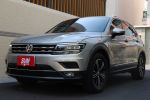 台南小林-Tiguan 頂級版 一手...