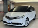 2019 TOYOTA PREVIA 2.4 全景天窗 白色《東威》