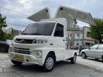 自排 行動餐車 鷗翼餐車 全新電動鷗翼 只跑6萬5 可全額貸款 外觀可客製塗裝
