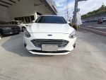 福特汽車中古車部 FOCUS 4D 時尚版