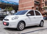 君豪汽車~MARCH1.5SL版恆溫⽪...