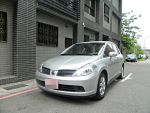 【實價:12萬】2010型 一手車原廠保養僅開5萬公里 油耗:16km/ltr