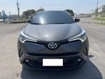 原裝進口TOYOTA C-HR 1.2L渦輪引擎 省油省稅金一年燃牌稅8640元
