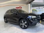 總代理2022 BENZ GLE300d 4Mat...