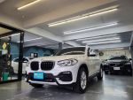實車實價X3 xDrive 20i總代理 跟車 車道維持 盲點 環景 全車原鈑件