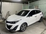 2021 TOYOTA YARIS S版
