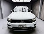 【 幃閎經理 】七人座滿配Tiguan，CarPlay/電尾門/ACC/環景
