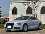 A5 2.0TQ 實車在店 歡迎試乘