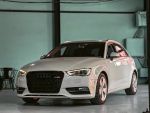 A3 35TFSI 一手女用 車況一級棒