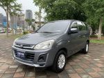 【杰運台中】2018 Mitsubishi Zinger 定速 倒車顯影 ABS