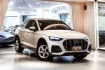 23年 Q5 SB 40TQ S-LINE 全景...