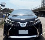 2015 Toyota Sienna 3.5 Limited