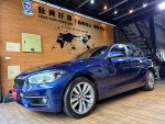 小改款120I 1.6CC I-KEY 6安 ...