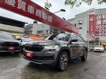 KODIAQ 1.5TSI 七人座 小改款 ACC跟車 LED大燈 CARPLA