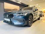 VOLVO桃園原廠精選凱桃汽車2023年式New V60 B4p版 48V輕油電