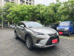 驚爆!! 2020 Lexus NX200 菁英Plus版 免百萬!!