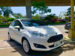 小姐姐代步車!!2016 Ford Fiesta 運動版 賠錢賣!!