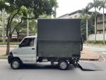 《原漆車 豪華型〈自排〉SRS ...