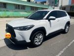 2020 Toyota Corolla Cross 豪華版 免50萬!!