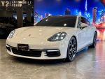 「亞鈺汽車集團_八德店」Porsche  Panamera PDLS 全景天窗