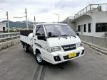 原鈑件 車況好 油壓尾門上下貨超級輕鬆 內裝完整漂亮 可全額貸款  實車在店
