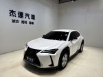【杰運台北】 2019年LEXUS UX2...