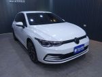 8891嚴選 Golf 230 eTSI智能特仕版 2023年11月領牌 保固中