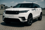 |原廠認證| Range Rover 旗下...