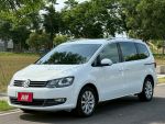 【毅寰汽車】2016 福斯 SHARAN⛧柴油⛧7人座⛧安全性佳⛧電座椅⛧電尾門