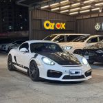全車GT4外觀,精品改,變速箱都...