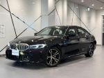 G20 320i M Sport 原廠認證/原版件車況優