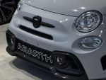 Abarth 595 日本改裝廠3THREE HUNDRED出品 全車精品改