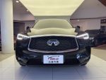 INFINITI原廠認證中古車 新車原廠經營成交價每台開立足額發票