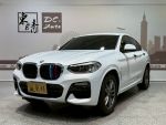 2019 BMW X4 30i m-Sport 5AU 總代理
