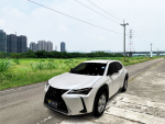 【杰運新竹】 2019年LEXUS UX2...