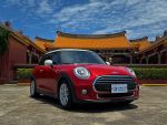 2016 Mini Cooper 棋勝