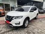 2021年X-Trail 2.0L白色智行版, ACC主動跟車系統, 360環景
