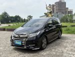 2018奧德賽2.4apex/全額貸/跟...