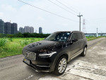 【杰運新竹】2015 Volvo XC90 ...