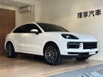 小改款車型 LED矩陣式頭燈 跑車計時套件 PASM主動式懸吊 12.6曲面儀錶